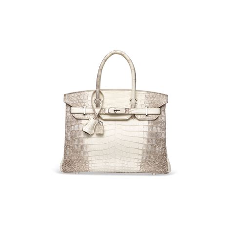 hermes diamond himalaya birkin 25|deconstructed hermes himalaya.